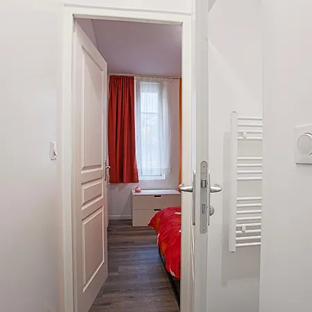 Le Havre - Quartier Des Docks Au Calme - Appartement T3 Entierement Renove Exterior photo