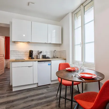 Le Havre - Quartier Des Docks Au Calme - Appartement T3 Entierement Renove Exterior photo