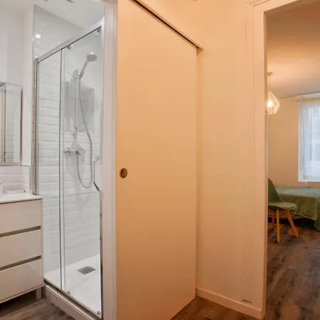 Le Havre - Quartier Des Docks Au Calme - Appartement T3 Entierement Renove Exterior photo